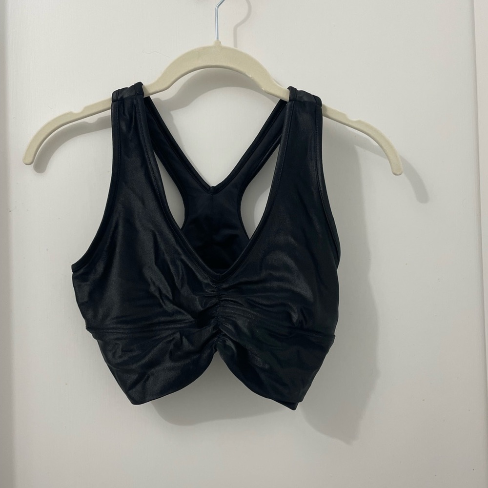 Alo Wild Thing Bra